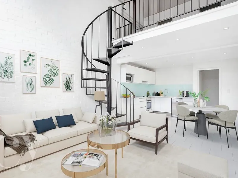 CLOSE TO THE HEART OF IT ALL