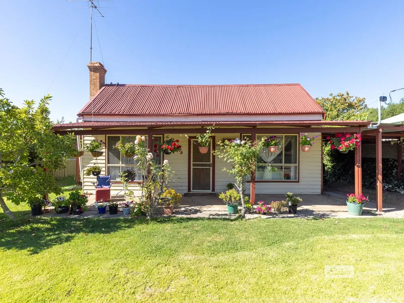 Location, Location, Location