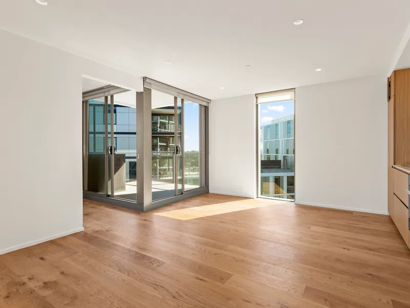 Spacious 1 Bedroom Apartment in Prime Location