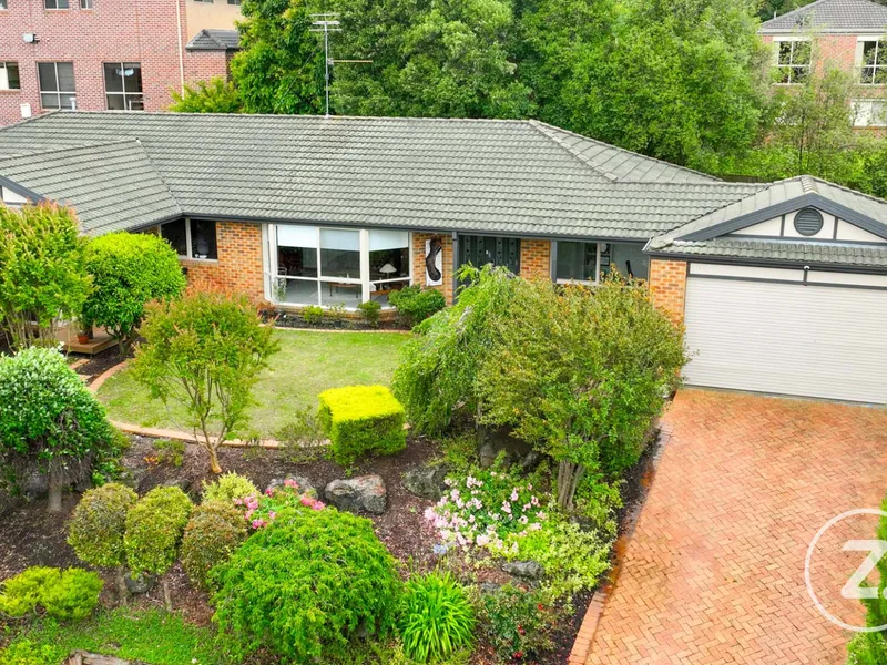 Charming 4-Bedroom Sanctuary in Sought-After Olde Berwick Cul-de-Sac