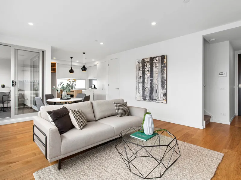 A Rare Offering Of Boutique Luxury