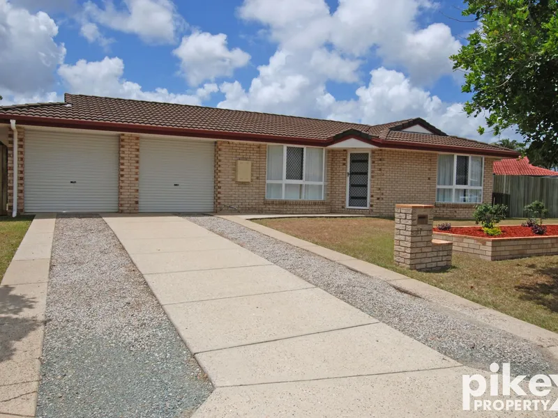 Great Family Home in Caboolture South
