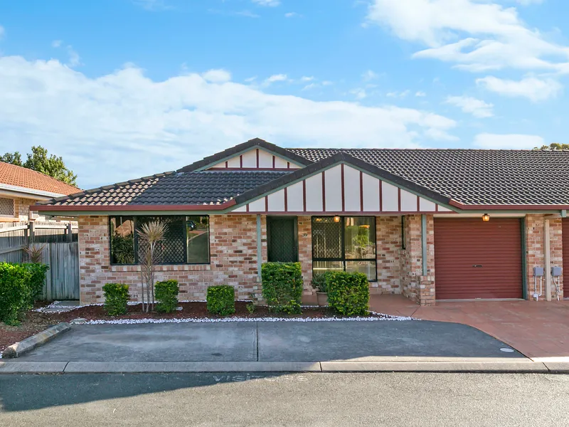 Beautiful Villa with Newly Renovated Kitchen