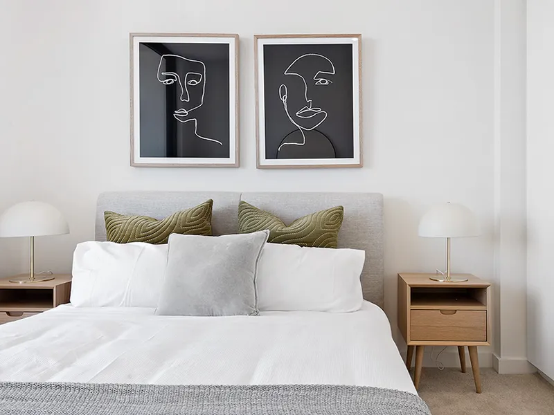 A new benchmark for affordable luxury living in Sydney s sought-after Hills District