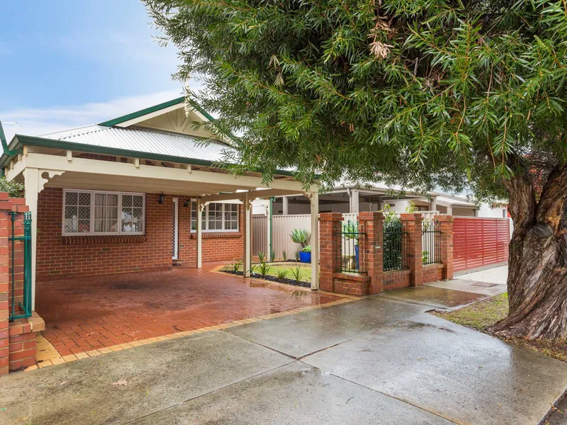 Perfect location, perfect lifestyle in vibrant Leederville - Short term lease