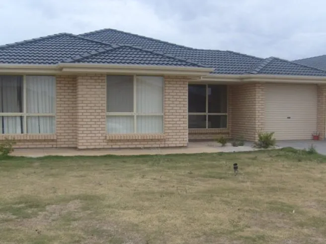 Spacious Family Home! More Photos To Come