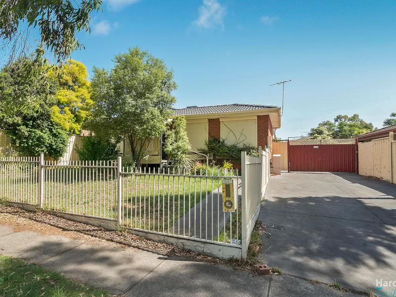 Prime Location and Endless Possibilities  