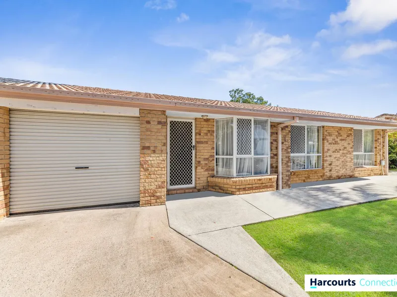 The opportunity that you have been waiting for.