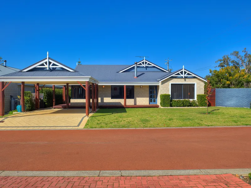 BEACHFRONT INVESTMENT