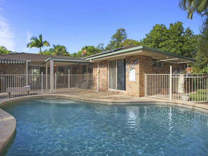 Lets move to Burleigh!