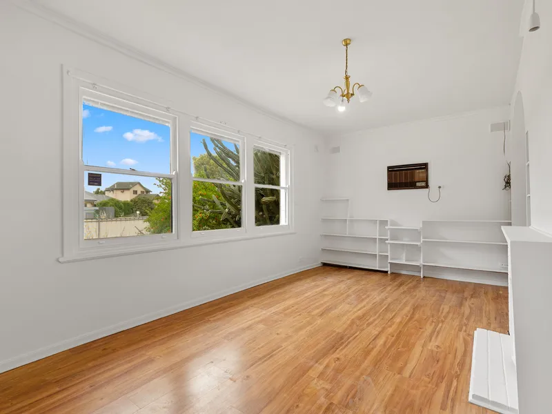 Wonderful 3 Bedroom House