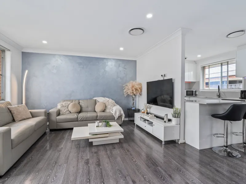 Conveniently Located 3 Bedroom Villa
