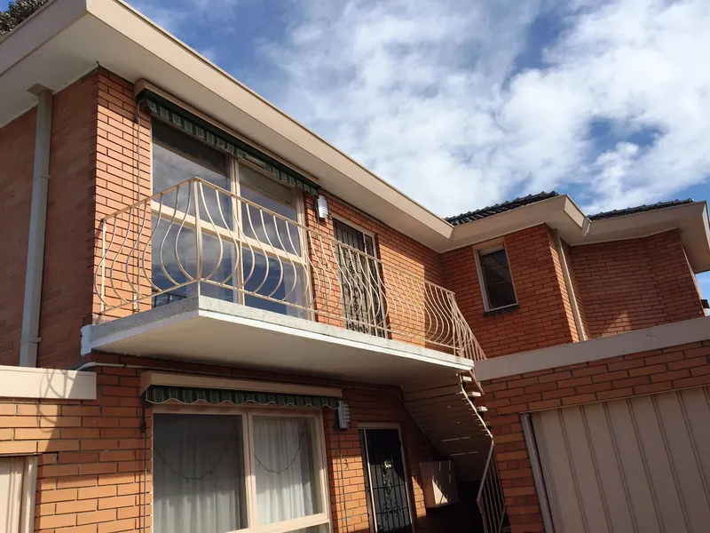 Modern 1st Floor - Balwyn High Zone