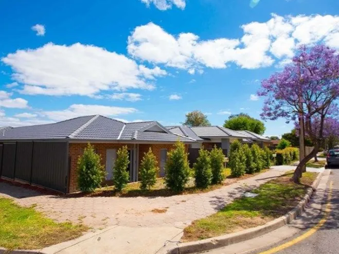 Near-New 3 Bedroom house in a quiet street