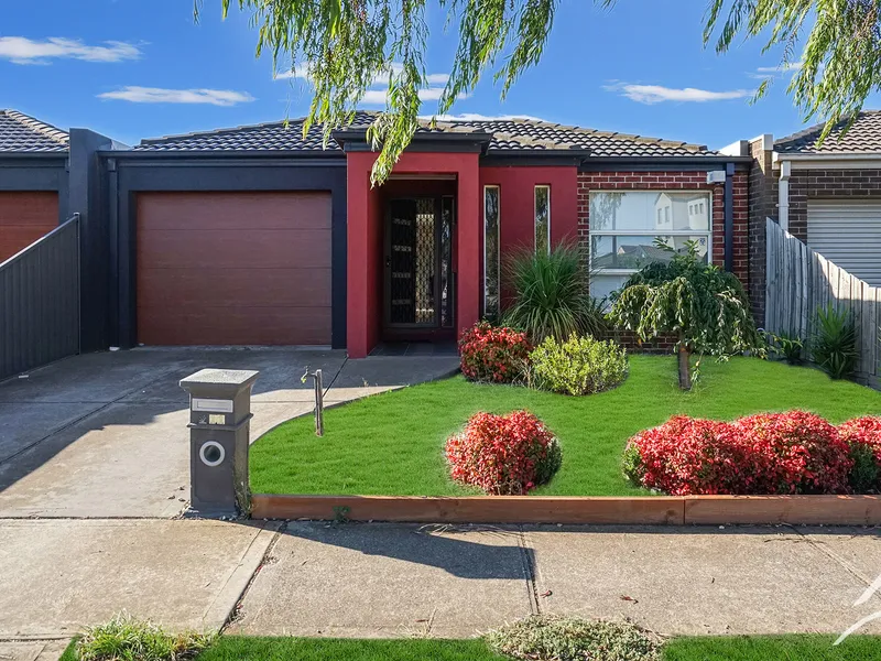 Better Than Your Average Unit!