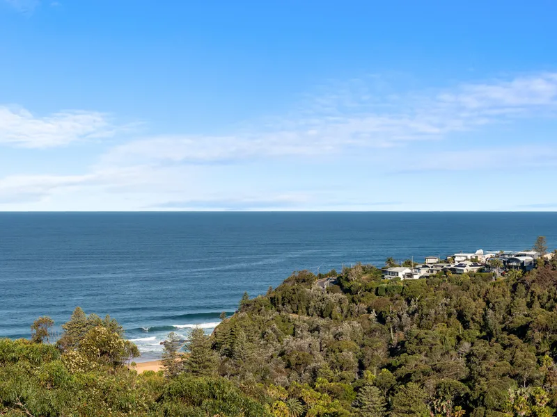 Renovated 2 bedroom home plus study