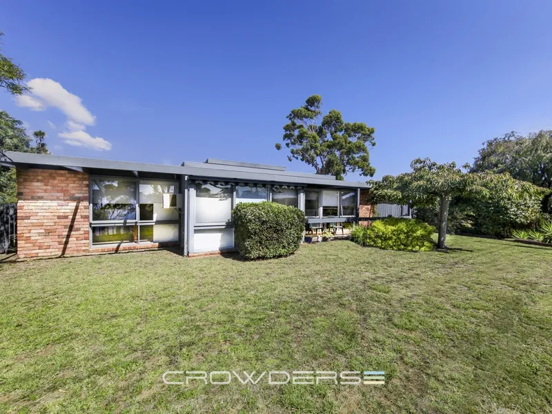 Solid Investment Ideal location