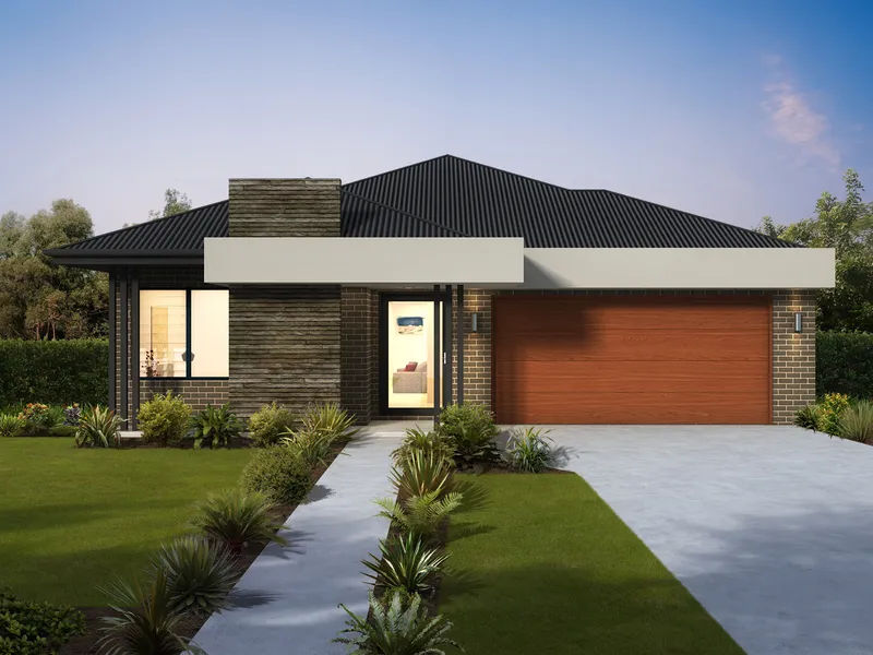 Fixed Price - House & Land Package – ONLY $1,000 Deposit Required