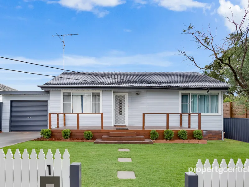 Gorgeous Home In Great Location