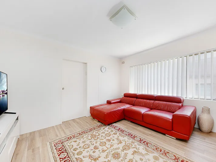 Low Stress Lifestyle with Easy Access Everywhere