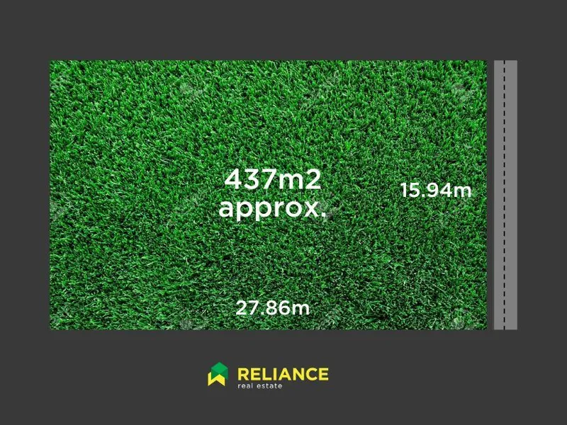 Exceptional Land Opportunity in Mickleham's Merrifield Estate!