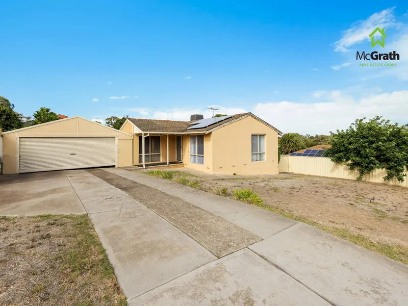 Secure Your Hallett Cove Address Today