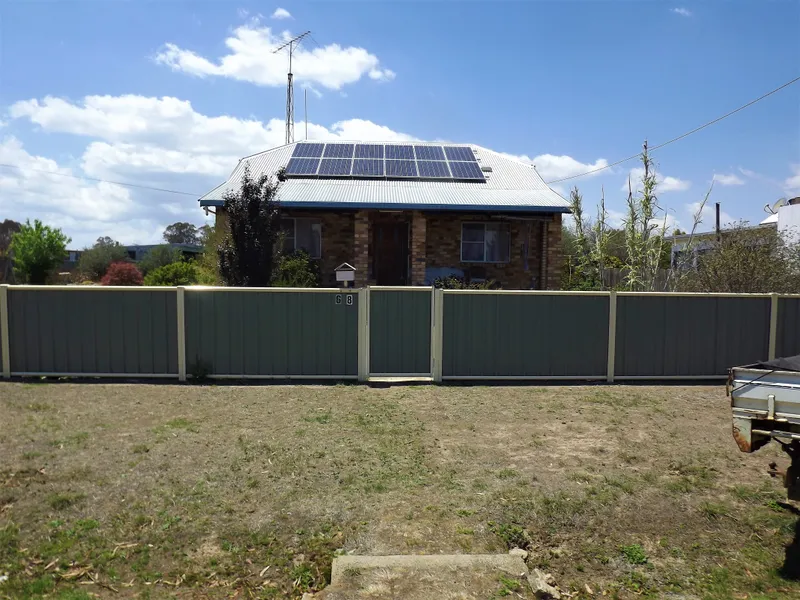 Home Ticks All The Boxes