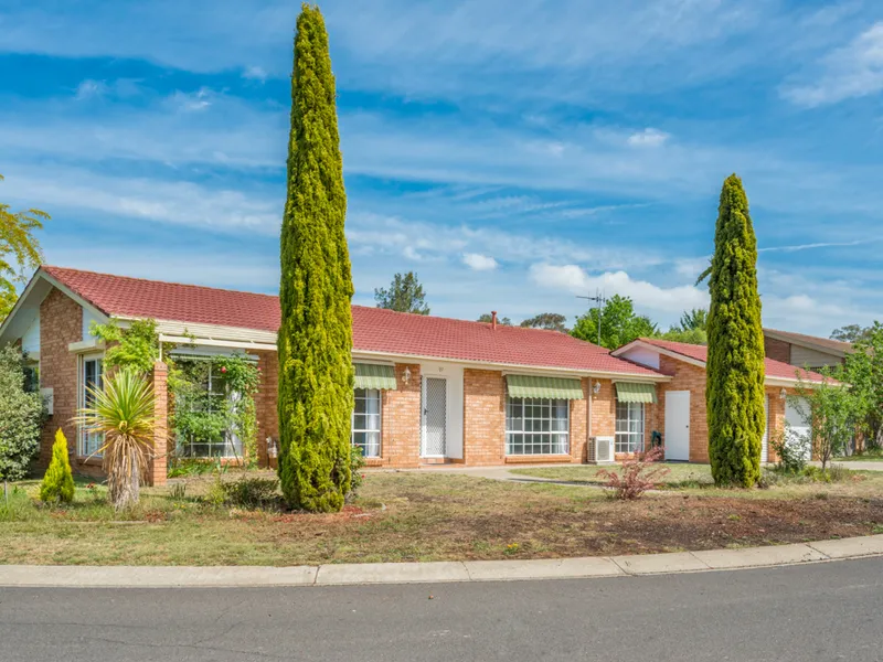 Beautiful, Bright, Bemboka Crescent