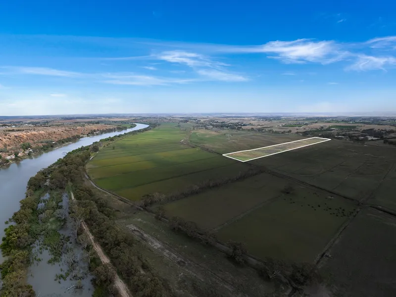 17.5 Acres of Recreational or Grazing Land