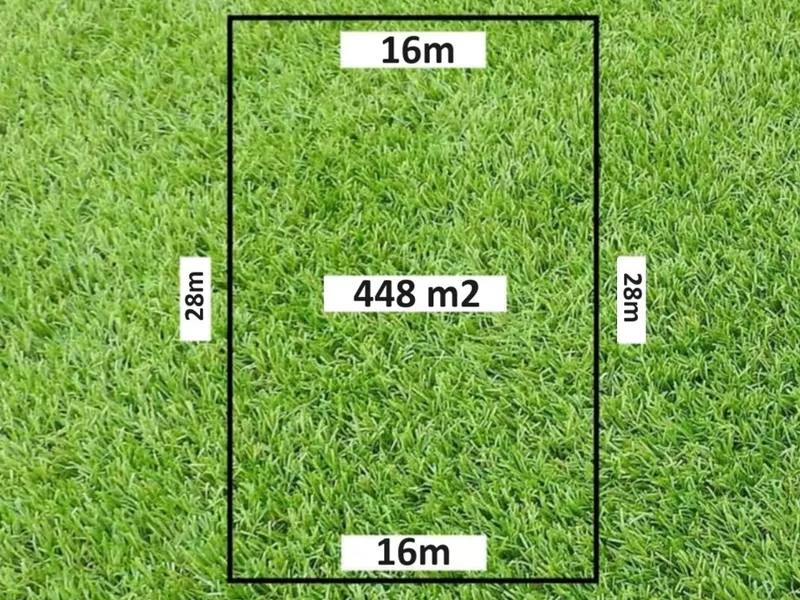 Premium Land in Premium Estate !!!