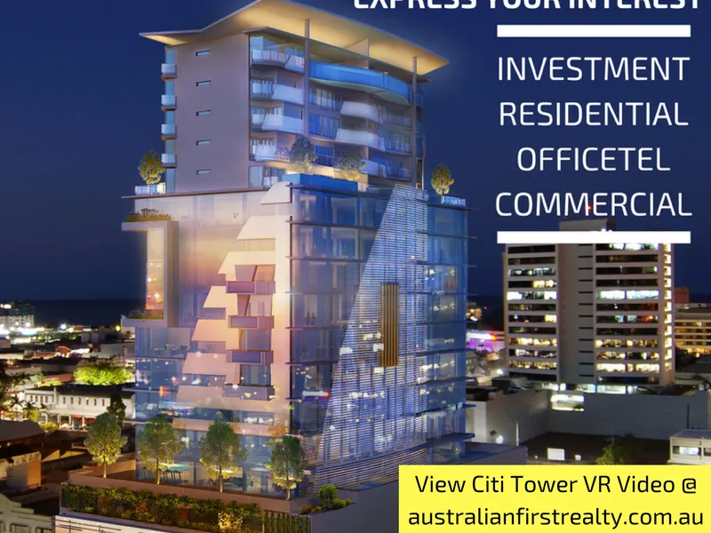 Penthouse: Live, Work, Play.