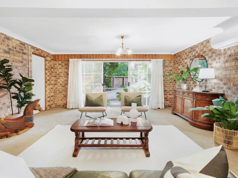 Classic Mount Pleasant