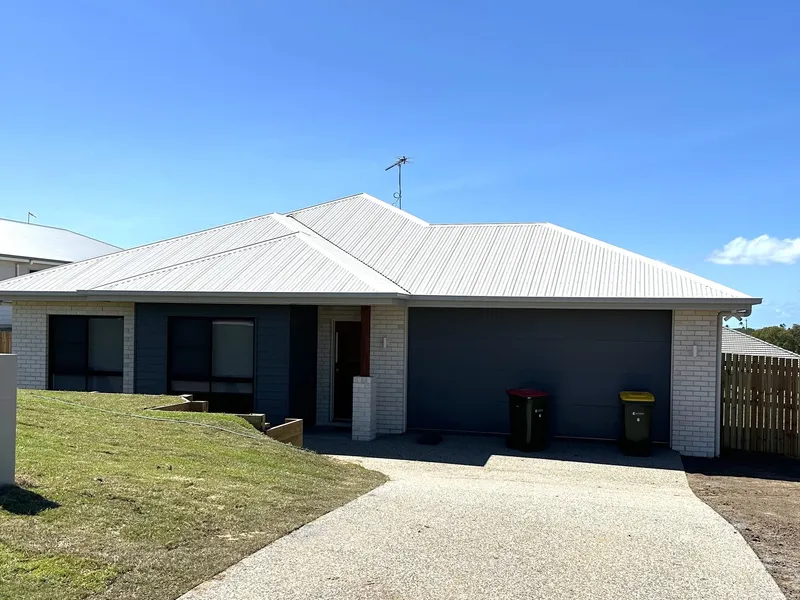 BRAND NEW 4 BEDROOM HOME