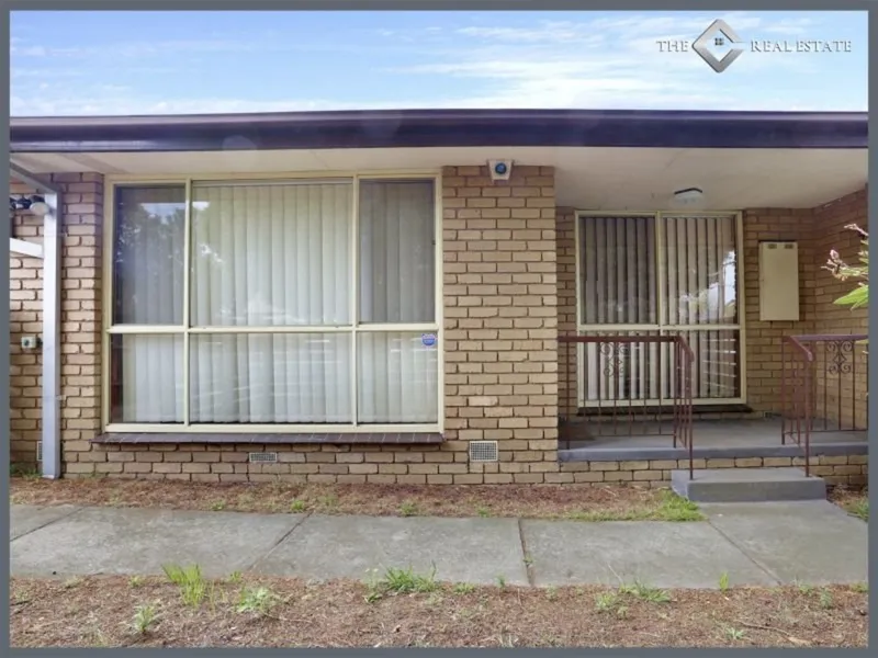 Dream Location with Conveniences!!!