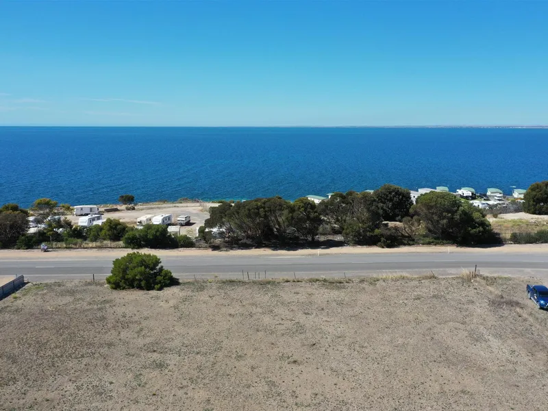 Vacant Allotment - Hilltop Location 