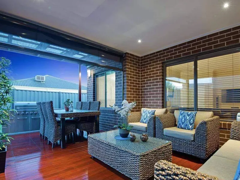 luxury Family Home in the Allura Estate