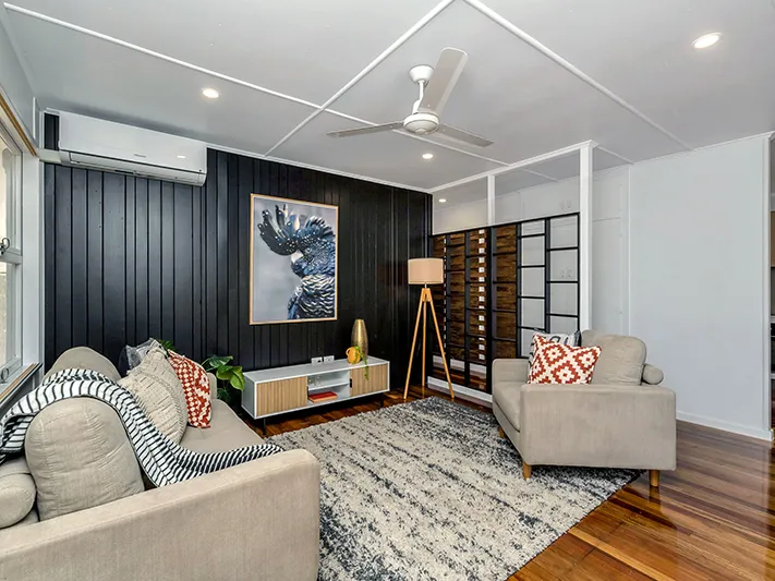 Comfort & Convenience is a Premium