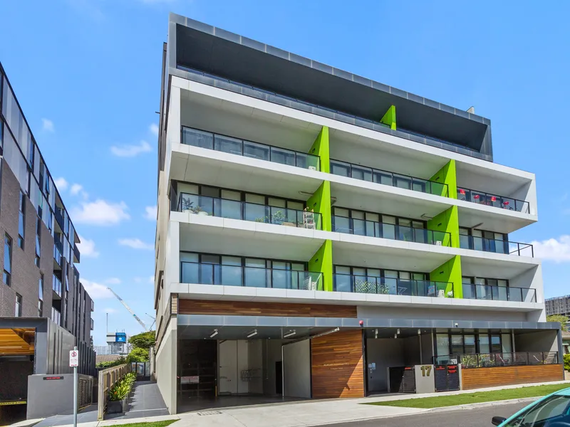 3 years apartment, best location with attractive price