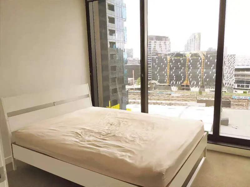 Furnished & Spacious 2 Bedrooms 2 Bathroom 1 Carpark Madison Apartment