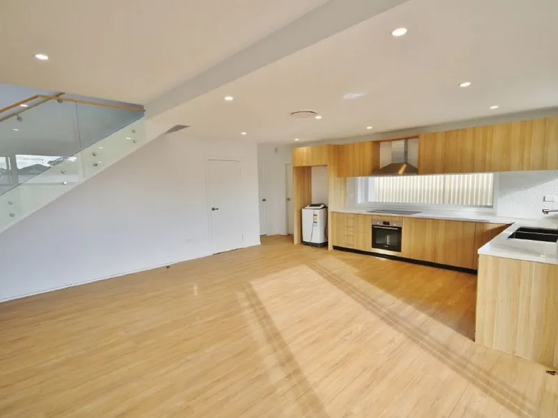 Perfect family home & great location