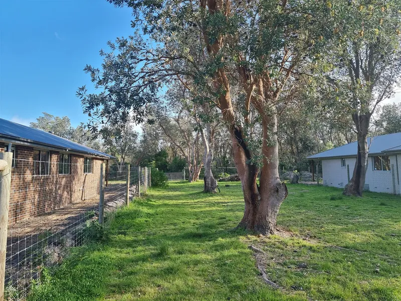 Amazing Flat Block Backing onto Golf Course near the Beach!