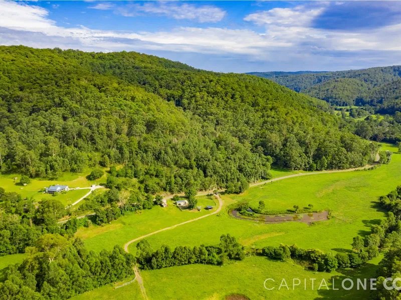 Prime Grazing Country Meets Lifestyle Heaven