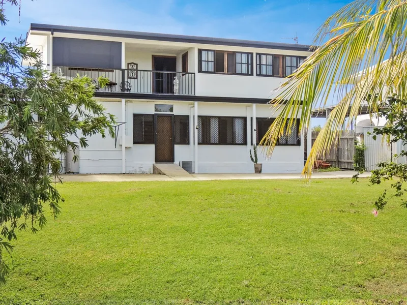 FANTASTIC BEACH HOME