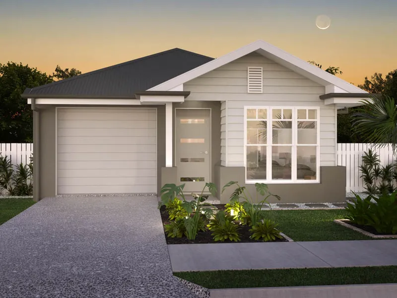 Attention First Home Buyers!