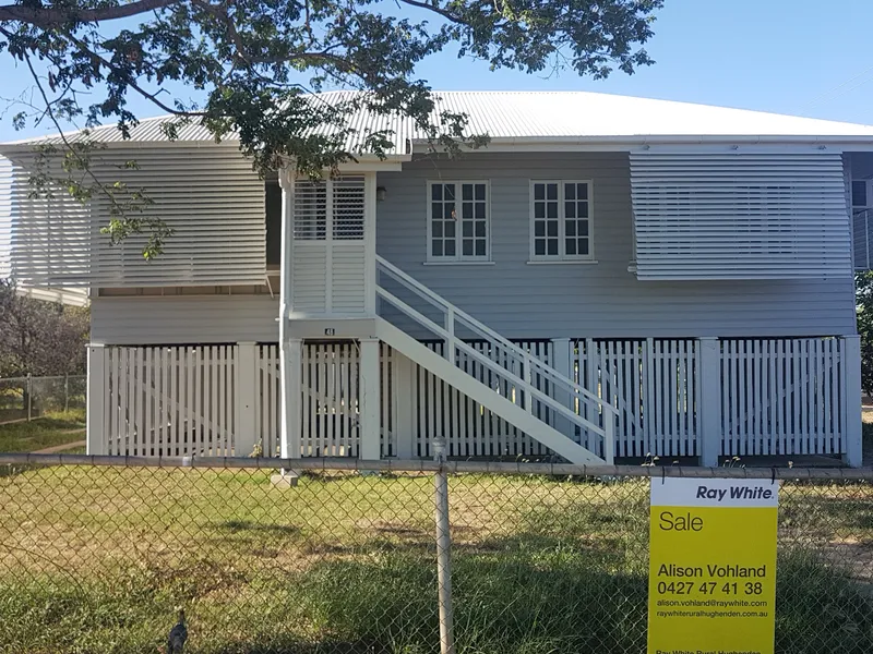 Comfortable Home in a Central Location