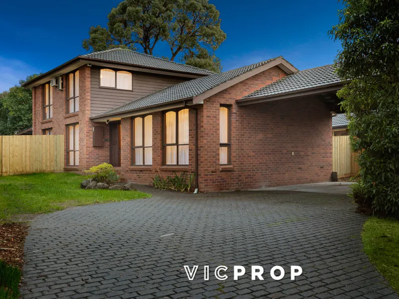 Fabulous Family Entertainer in Prime Position