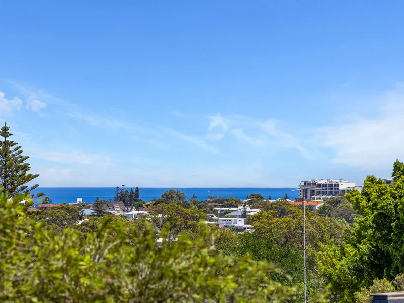 LIVE, RENOVATE + AD VALUE … or LEASE OUT AND REBUILD.