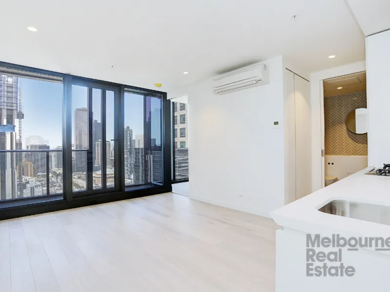 One Bedroom Prestige With Resort-style Facilities