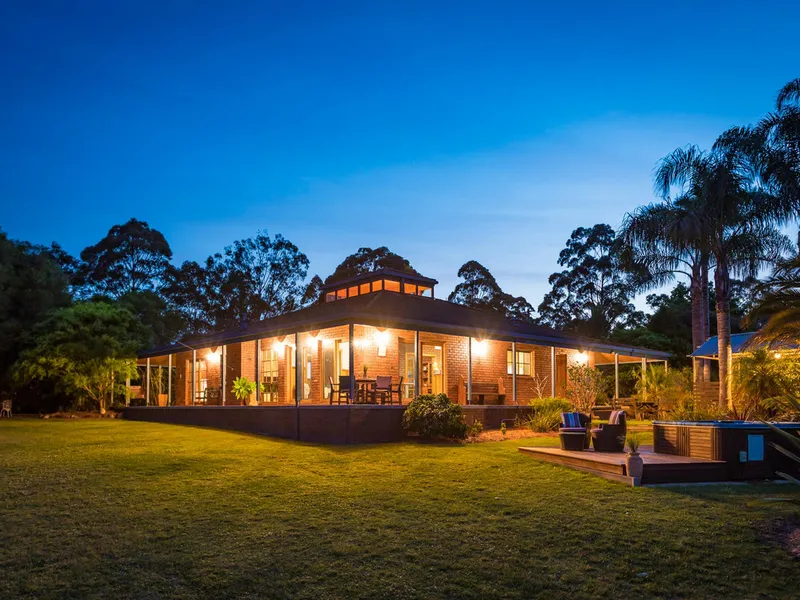 THE PERFECT COASTAL LIFESTYLE (BROADWATER VIA PAMBULA & EDEN)