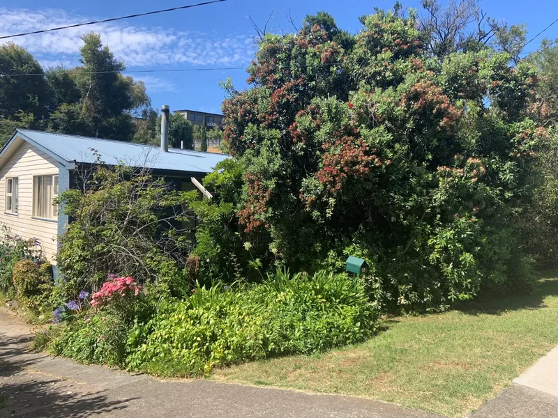 Beautiful Character Home!